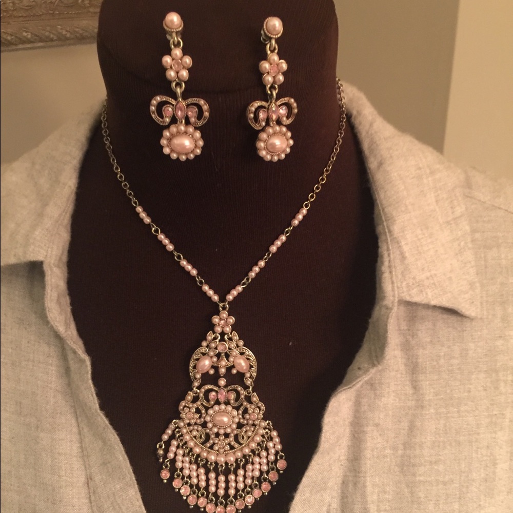 Costume Jewelry